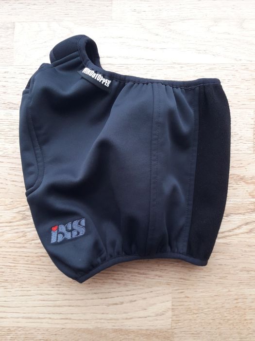 Маска IXS TOLDO Windstopper (L-XL)