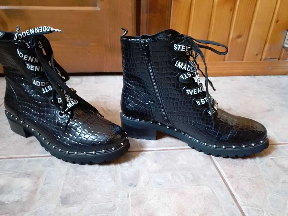 Steve Madden 40 Tess 1 000 Olx