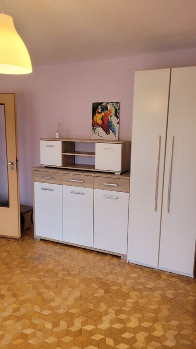 Duży pokój do wynajęcia