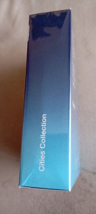ZARA Seoul 532-8 Sinsa Dong GangnamGu WINTER 100ml