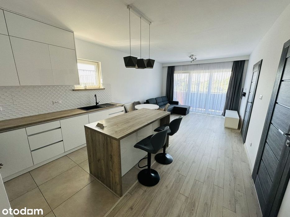 Mieszkanie na sprzedaż, 3 pokoje, 67 m², Ostrów Wielkopolski