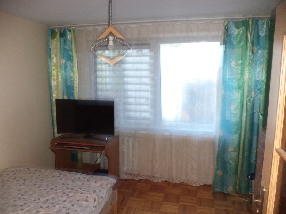 Pokój wszystko wliczone beż kaucij