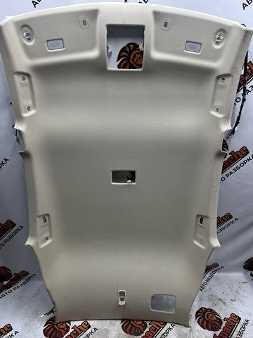 Потолок Lexus NX 200T 2016 год