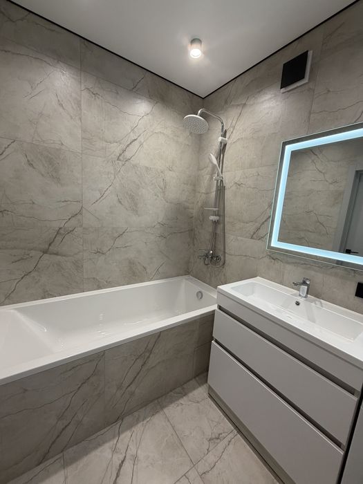 Продаж 2 кімнатної квартири