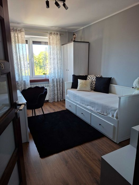 Mieszkanie w bloku 65m2