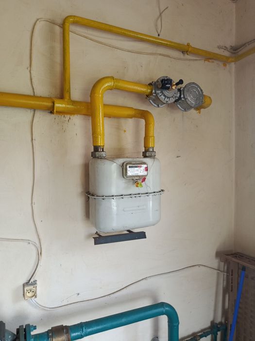 Зварювальні роботи (газ, вода) метал, терморезисторна зварка