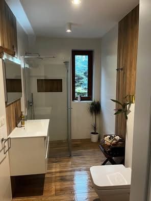 Posiadłość dla rodziny na skraju miasta