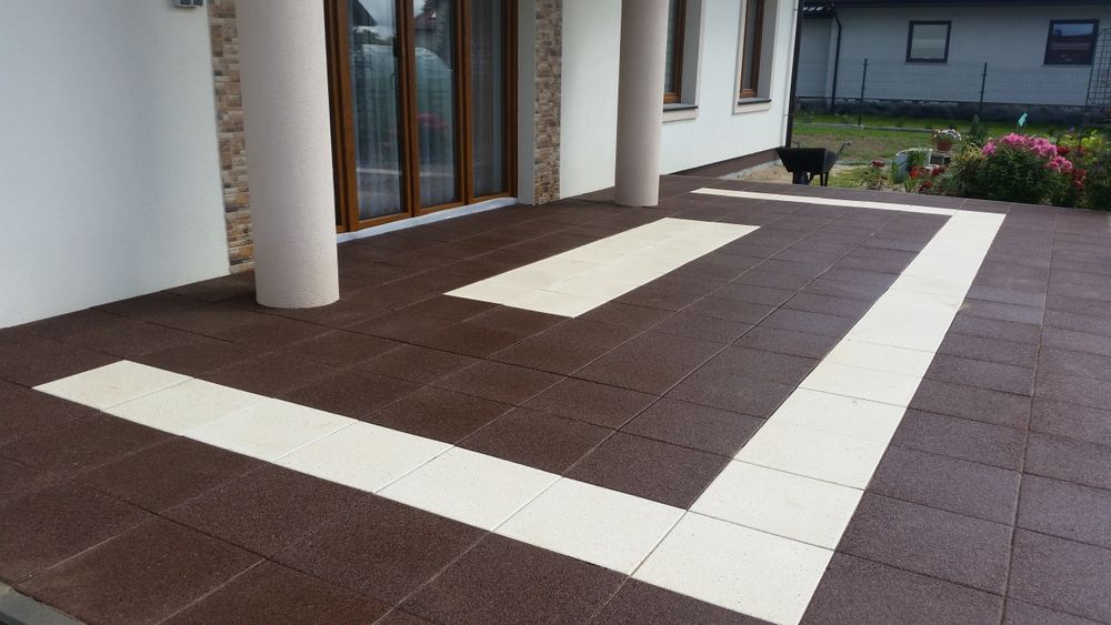 BRUKARSTWO / Usługi Brukarskie