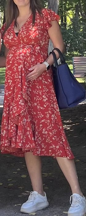 Одяг для вагітної