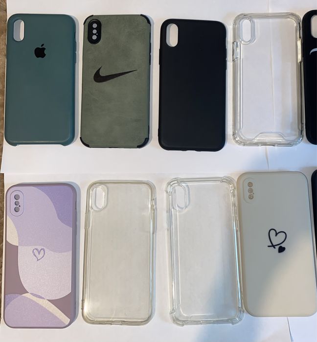 iPhone X Cases64551050790658122