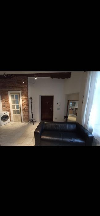 Mieszkanie Kraków Stare Miasto