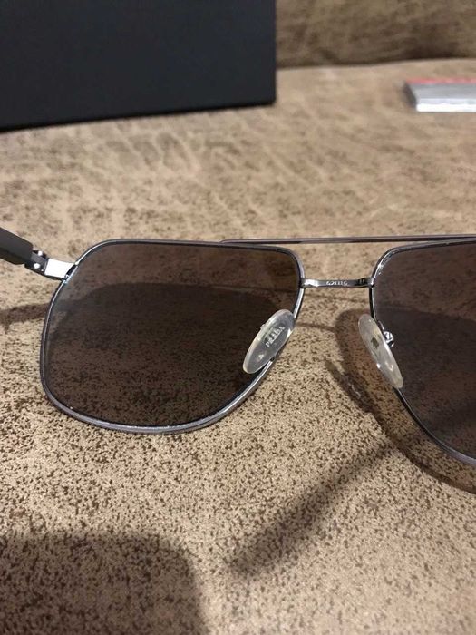 Окуляри Prada SPS 55V  Оригінал Очкі сонцезахисні