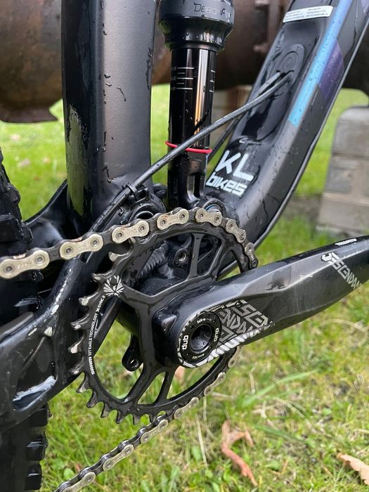 Trek Slash 8 2020