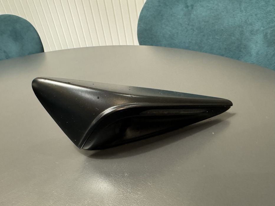 Камера Антихром Інфрачервона