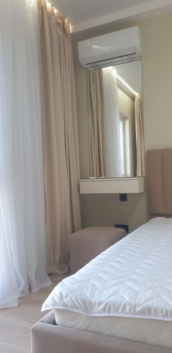 Преміум ЖК Нова Англія оренда 1 кімнатної квартири Метро Васильківська  без комісії
