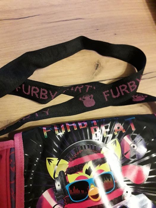 Torebka dla dziewczynki