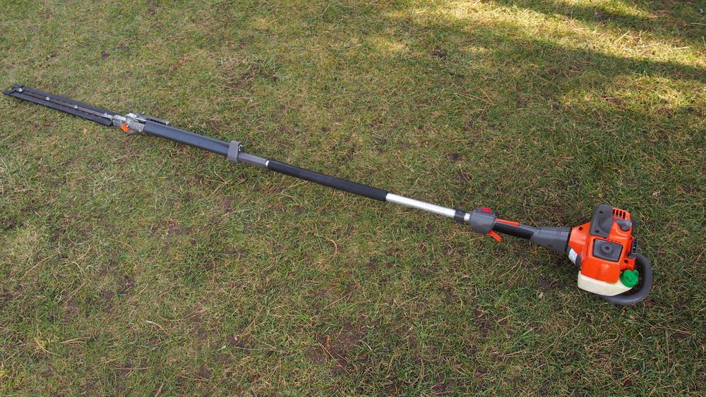 HUSQVARNA 325HE4 325 HE 4 Nozyce Spalinowe Fv 23%