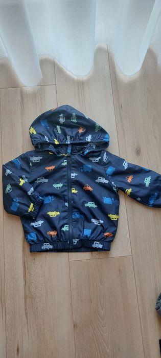 Kurteczka chłopięca