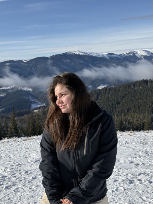 Лижний Костюм