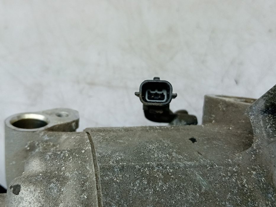 Compressor AC RENAULT Twingo III (BCM_)