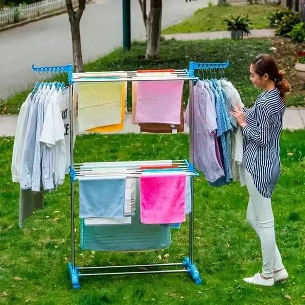 Сушарка для білизни/ сушилкадлябелья