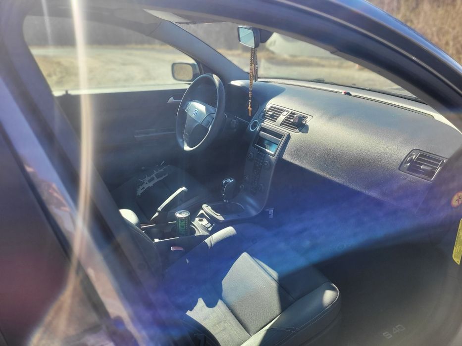 Volvo s40 2.0 TDI