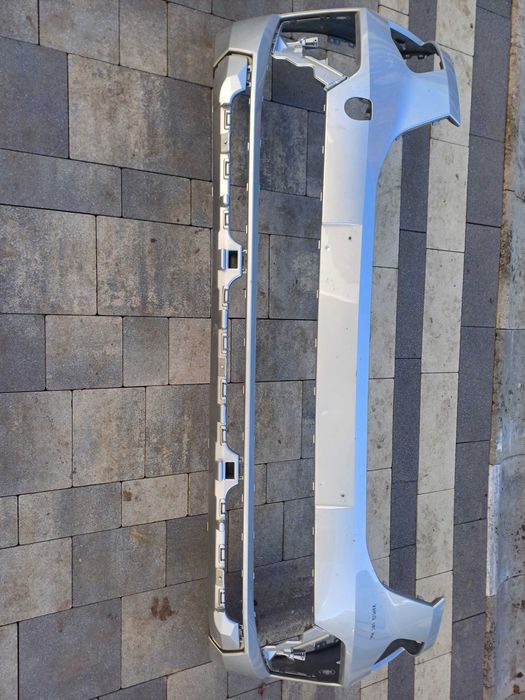 Zderzak skoda kamiq lift model 65880.7221d rok 2023- Wińsko • OLX.pl