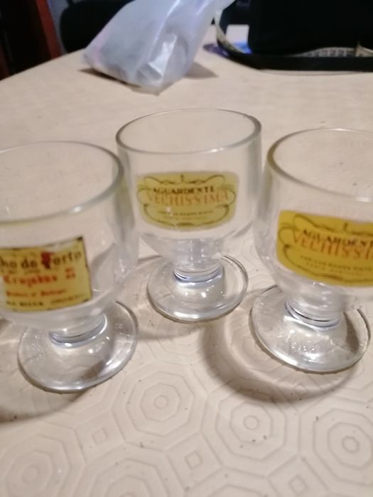 Mini glasses for appetizers435562835829084164