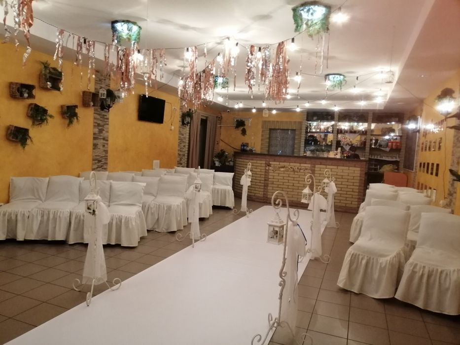 Продам готовий бізнес, кафе