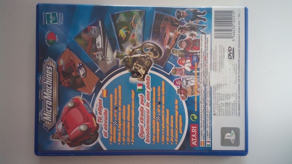 Vários Jogos Playstation 2.