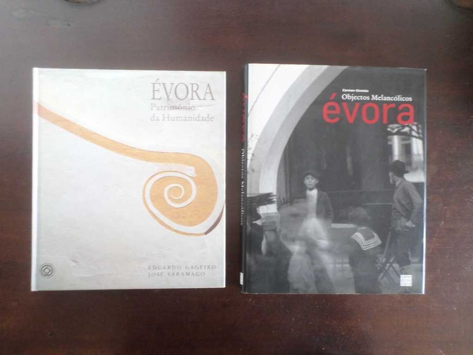 Livros de fotografia de Eduardo Gageiro, Rosa Reis e outros