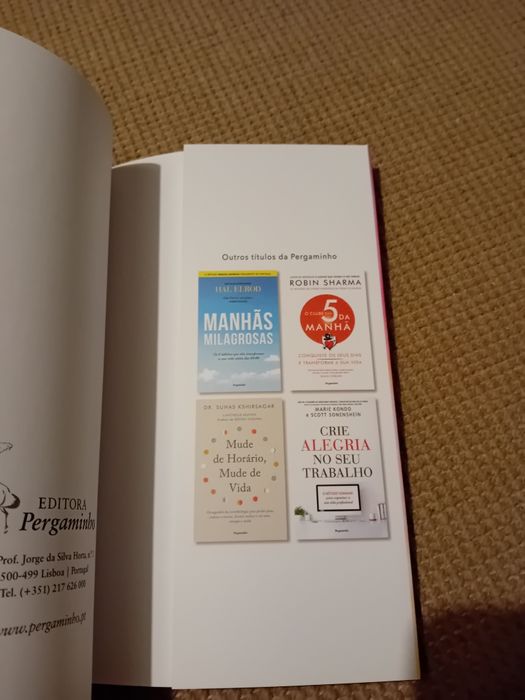 A equação milagrosa