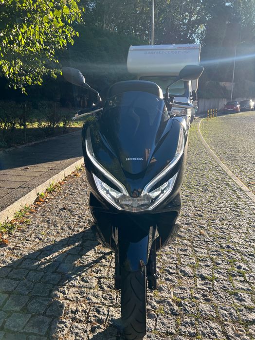 Honda PCX 125 de 2018