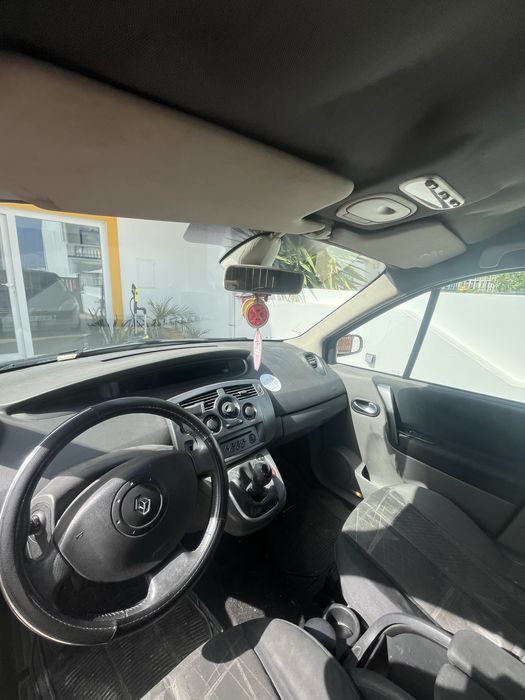 Renault Scénic 1.5 dCi - 2006