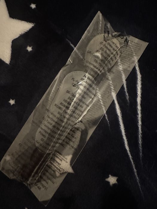 Pincel para Base Avon64551756200450120