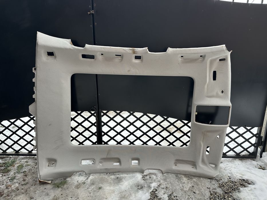 Потолок AUDI Q5