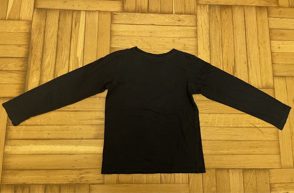 Bluzka z dlugim rekawem Gucci 122/128