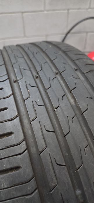195/55r16 Continental ContiEcoContact6