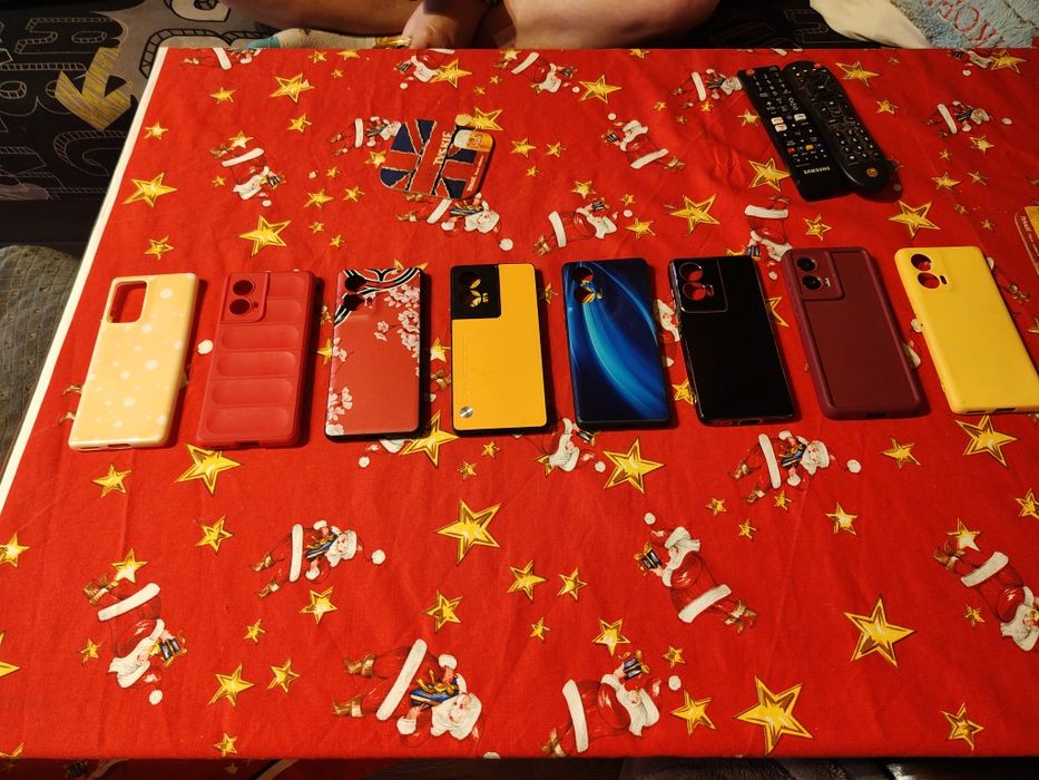 Etui do Motorola edge 50 fusion