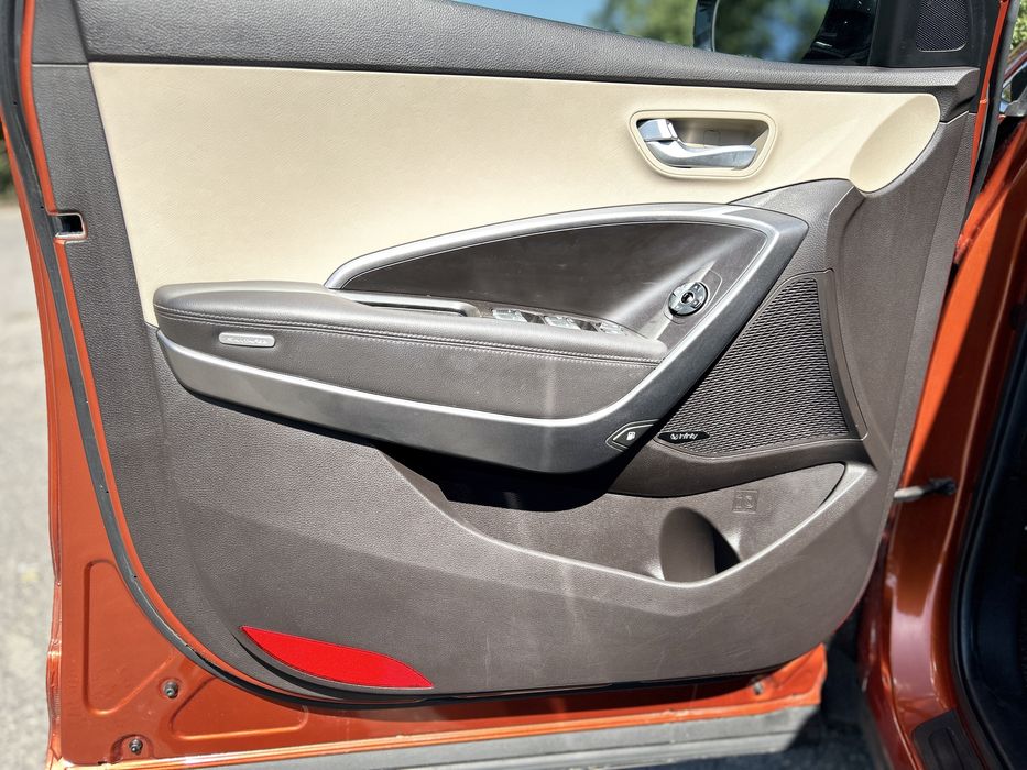 Продам SantaFe 2014 року(Санта Фе) Срочно