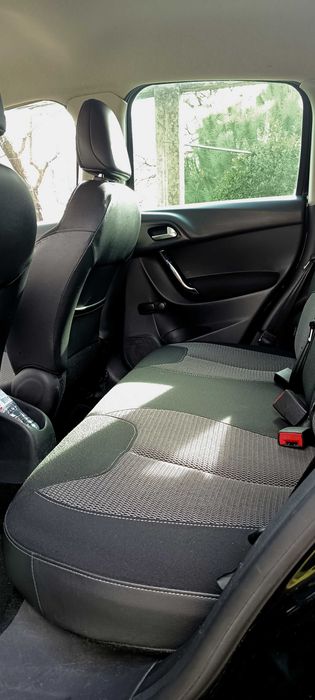 Citroën C3 1.2 VTi (PureTech) | 2014 | 124.000 km | Estimado