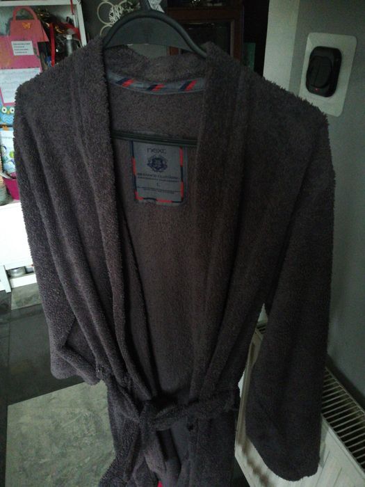 Szlafrok Next rozmiar L