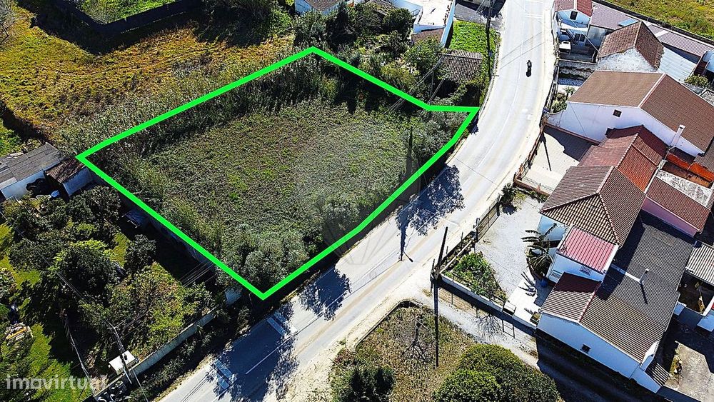 Terreno  para venda — São Bartolomeu Dos Galegos E Moledo, Lisboa