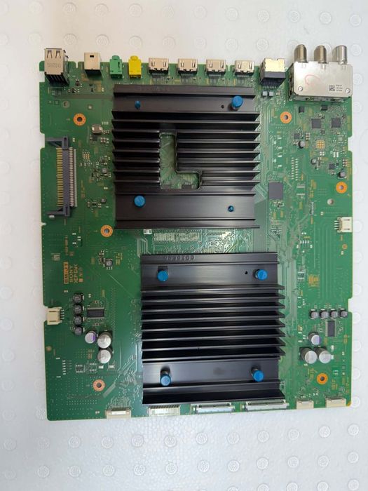 Płyta główna Sony 1-003-866-11 – Main Board – SPRAWNA