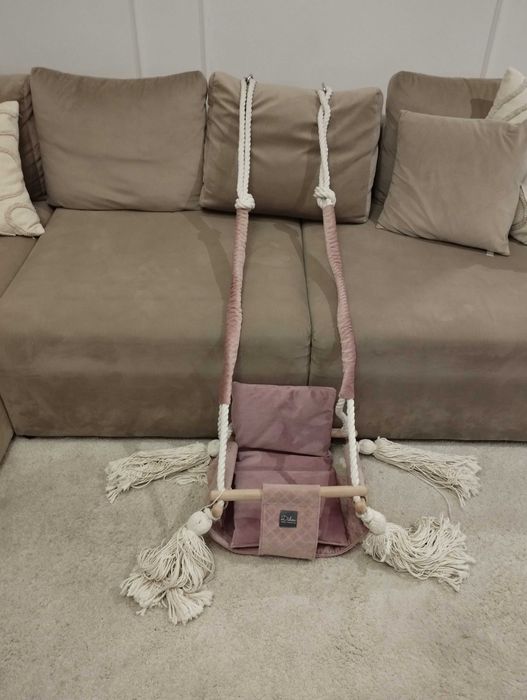 Huśtawka dziecięce