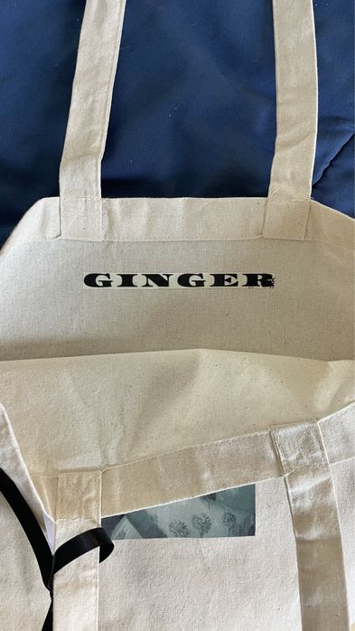 Lana Del Rey Ocean Blvd tote bag