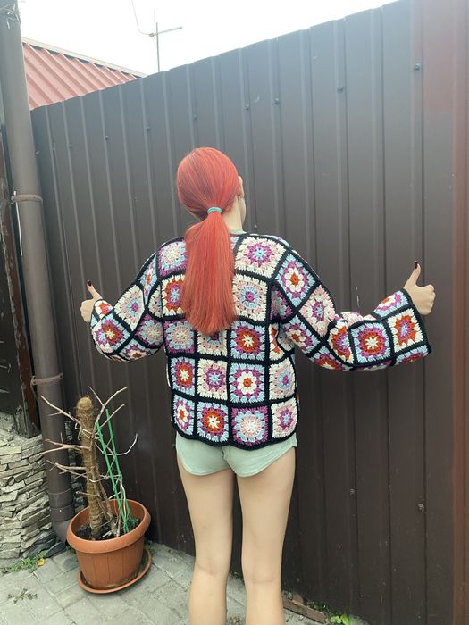 Вʼяжу на замовлення детячі , жіночі та чоловічі речі