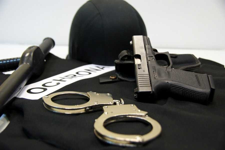 Kurs Ochrony KPOF/ Doskonalący - co 5 lat/ Masówki