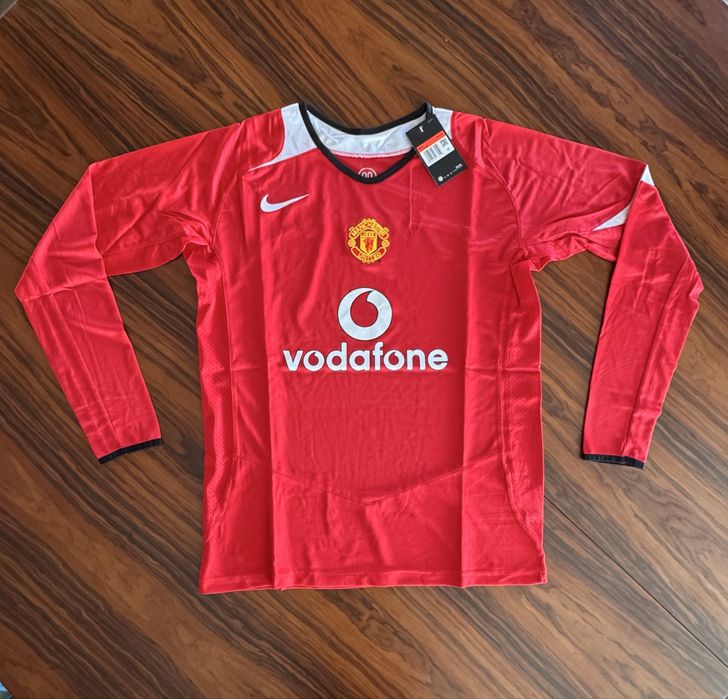 Camisola Manchester United