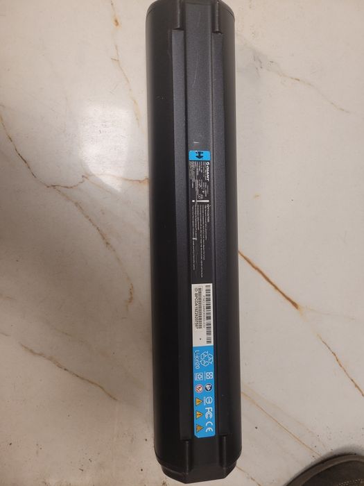 Dla Ciebie wszystko - giant bateria energypak 500 - w